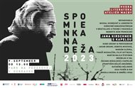 Spomienka na Deža 2023